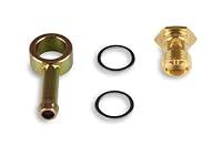 Algopix Similar Product 15 - Holley 26-25 Swivel Fitting
