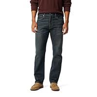 Algopix Similar Product 4 - Levi Strauss Signature Gold Mens