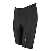 Algopix Similar Product 2 - Pace Silver Mens 8 Panel Seamless Pad
