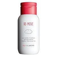 Algopix Similar Product 17 - My Clarins REMOVE Micellar Cleansing