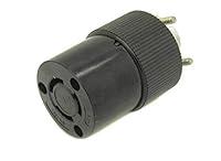 Algopix Similar Product 7 - Bryant Electric 15A  250V NEMA L615