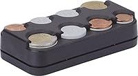Algopix Similar Product 19 - HRimotion Coin BoxEuro Holder  8