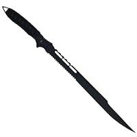 Algopix Similar Product 4 - Whetstone Cutlery Full Tang Ninja