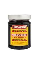 Algopix Similar Product 19 - Luxardo The Original Maraschino