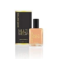 Algopix Similar Product 1 - Scott Barnes Multi Media Liquid