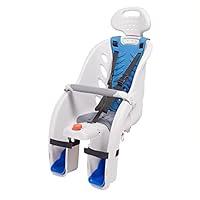 Algopix Similar Product 7 - Schwinn Deluxe Bike Child Carrier Rear