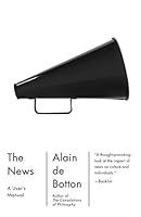 Algopix Similar Product 3 - The News A Users Manual Vintage