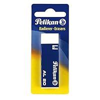 Algopix Similar Product 10 - Pelikan Synthetic Eraser - White