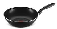 Algopix Similar Product 3 - LAGOSTINA Casa Saltapasta Wok 28cm