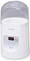 Algopix Similar Product 12 - IRIS OHYAMA yogurt maker Premium with