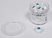Algopix Similar Product 7 - Fil-Tec Bobbin jar, White