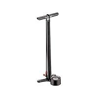 Algopix Similar Product 5 - LEZYNE CNC Drive Floor Pump Black