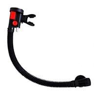 Algopix Similar Product 3 - Storm Scuba Diving Octopus Inflator