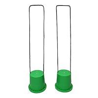 Algopix Similar Product 18 - Get Out Walking Bucket Stilts 2 Pack