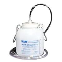 Algopix Similar Product 18 - Urocare 410012 Night Drainage Bottle