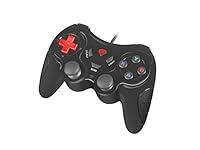 Algopix Similar Product 6 - Natec Gamepad GENESIS P33 (PC)