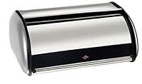 Algopix Similar Product 12 - Wesco 212 10441 Rolling Bread Bin
