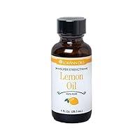 Algopix Similar Product 19 - LorAnn Lemon Oil SS Natural Flavor 1