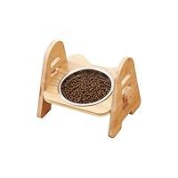 Algopix Similar Product 8 - Pet Feeding Bowls AntiVomiting Cat