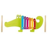Algopix Similar Product 14 - Orange Tree Toys Peter Rabbit Wooden