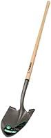 Algopix Similar Product 13 - Truper 33037 Tru Tough Round Point