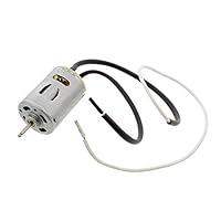 Algopix Similar Product 18 - Dumble 12V RV Vent Fan Motor