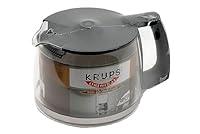 Algopix Similar Product 4 - Krups F0344210F Coffee Pot 15 Cups Black