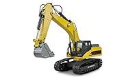 Algopix Similar Product 11 - Amewi 22344 Excavator Full Metal in
