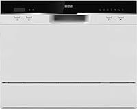 Algopix Similar Product 13 - RCA RDW3208 Counter Top Dishwasher 6