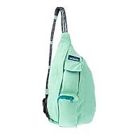 Algopix Similar Product 6 - KAVU Mini Rope Bag Cotton Crossbody