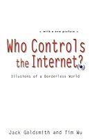 Algopix Similar Product 8 - Who Controls the Internet Illusions