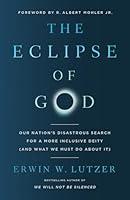 Algopix Similar Product 16 - The Eclipse of God Our Nations