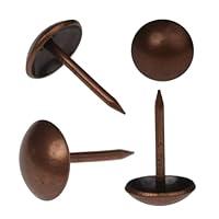 Algopix Similar Product 9 - Upholstery Tacks for Furniture Vintage