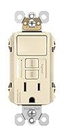 Algopix Similar Product 9 - Legrand radiant GFCI Rocker Decorator