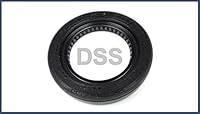 Algopix Similar Product 18 - Volkswagen Shaft Oil Seal - 09G301-189