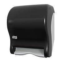 Algopix Similar Product 10 - Tork Hand Towel Roll Dispenser Smoke