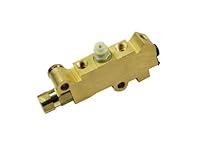 Algopix Similar Product 16 - The Right Stuff PV71 Front Disc