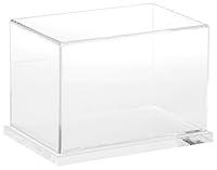 Algopix Similar Product 1 - Plymor Clear Acrylic Display Case with