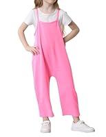 Algopix Similar Product 5 - Alikhonf Girls Rompers Size 78 Years