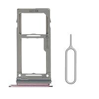 Algopix Similar Product 6 - Perzework SIM Card Tray Holder Slot