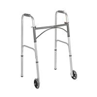 Algopix Similar Product 7 - Drive Medical 102441 Two Button