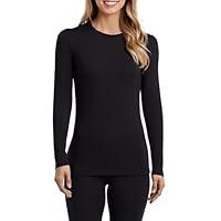 Algopix Similar Product 14 - Cuddl Duds Womens Softwear with