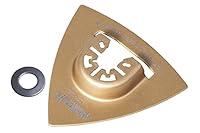Algopix Similar Product 15 - WOLFCRAFT 3994000 Plato abrasivo