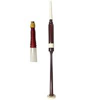 Algopix Similar Product 18 - Woldorf USA Standard Rosewood Highland