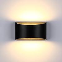 Algopix Similar Product 20 - Lightess Modern LED Wall Sconce Indoor