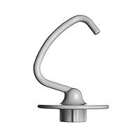 Algopix Similar Product 1 - KitchenAid K45DH Dough Hook Replacement