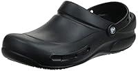 Algopix Similar Product 18 - Crocs Unisex Bistro Work Clog Tennis