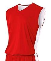 Algopix Similar Product 2 - A4 Youth Reversible Moisture Management