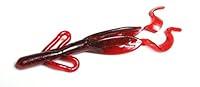Algopix Similar Product 17 - Zoom Bait Brush Hog 8Pk Fishing Bait