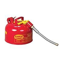 Algopix Similar Product 12 - Eagle U226SX5 Type II Metal Safety